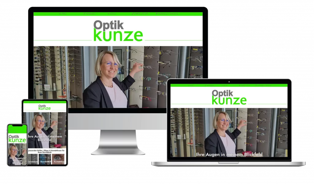 Monitore-Kunze